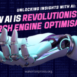 Revolutionizing SEO in 2023 How Artificial Intelligence AI and SEO SEO in 2023 How AI is Revolutionizing SEO